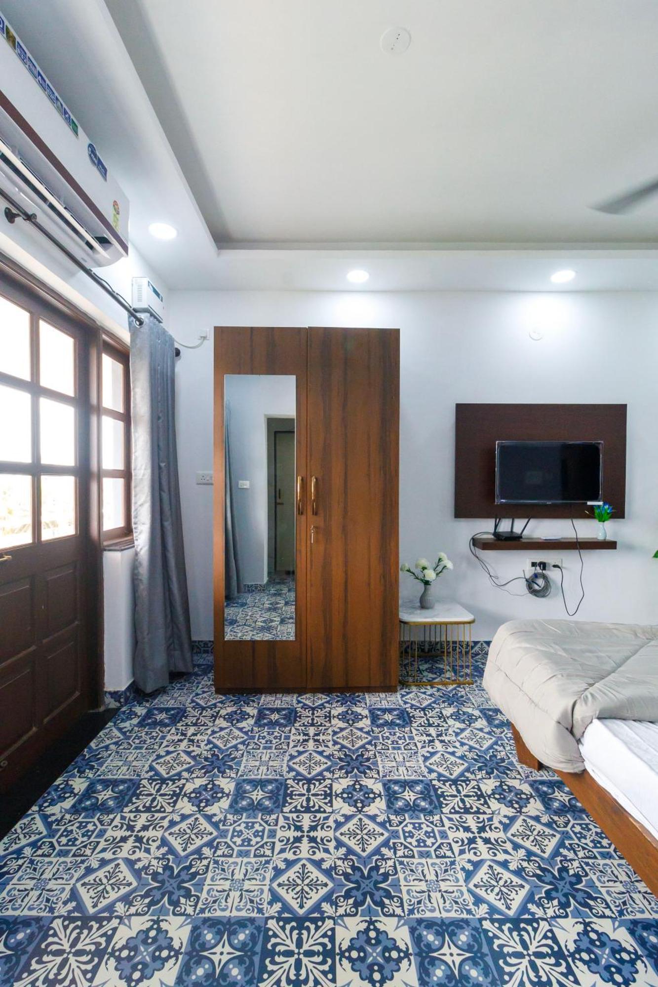 דירות פאנג'י Casa Quina מראה חיצוני תמונה