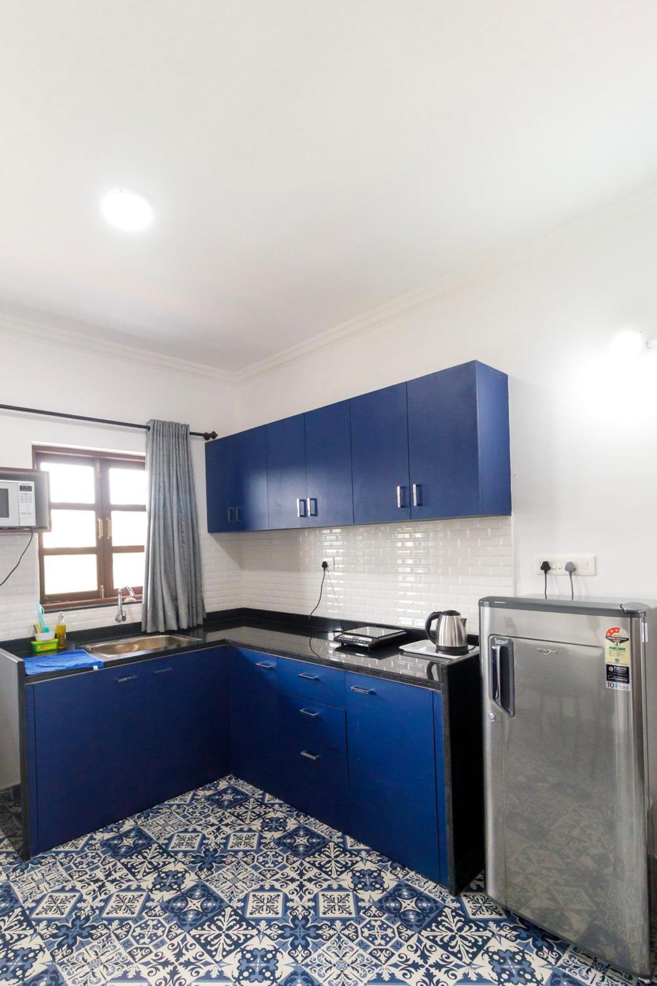 דירות פאנג'י Casa Quina מראה חיצוני תמונה