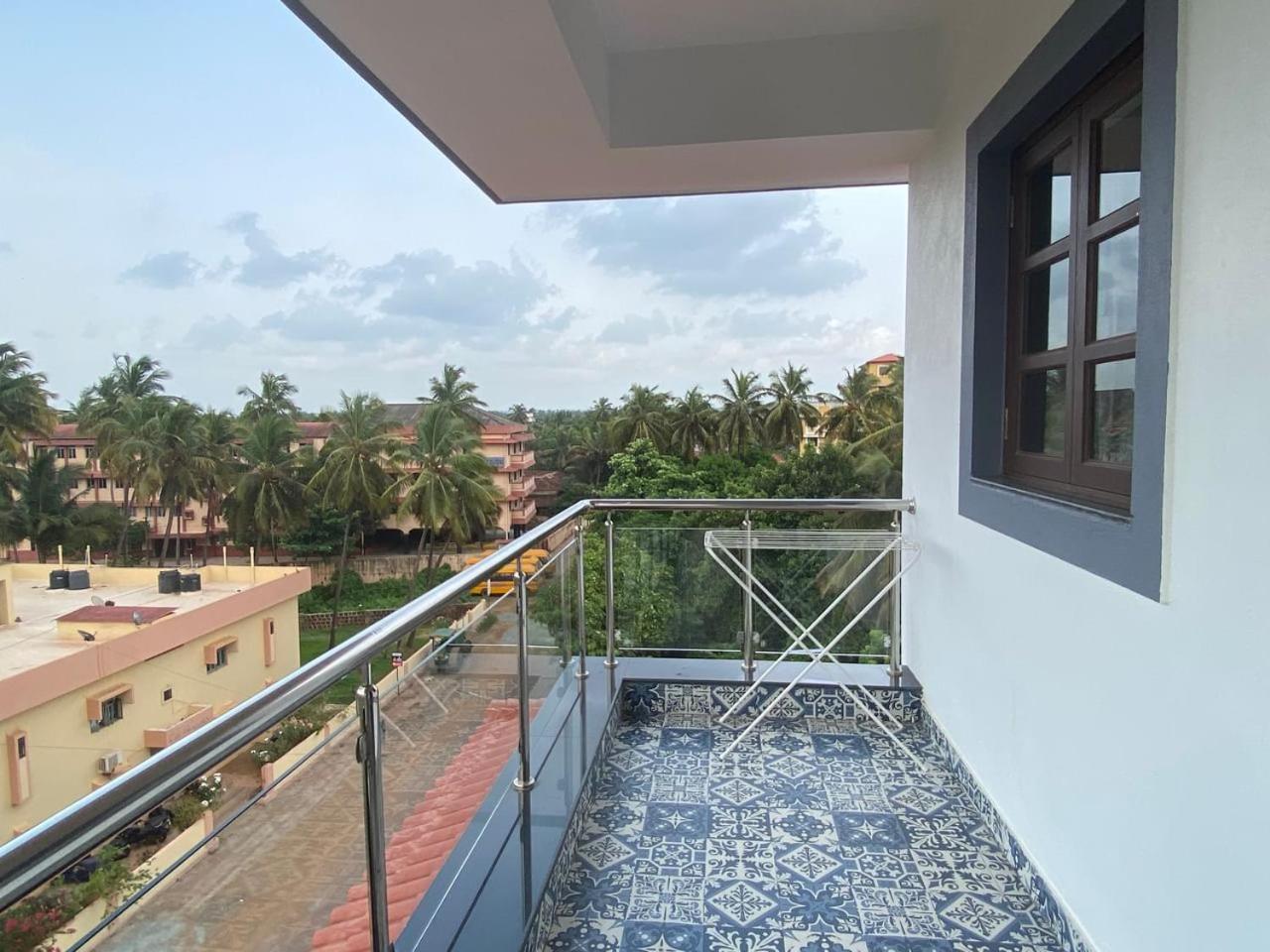 דירות פאנג'י Casa Quina מראה חיצוני תמונה