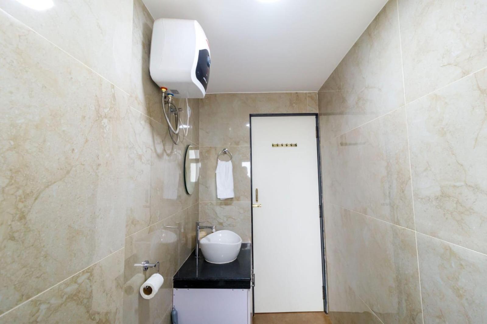 דירות פאנג'י Casa Quina מראה חיצוני תמונה