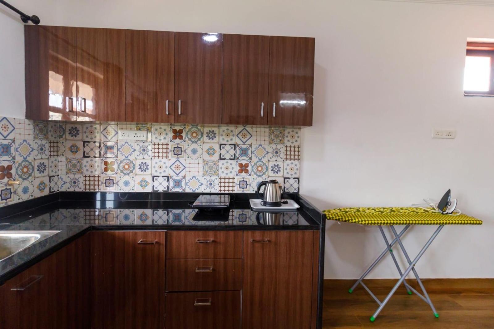 דירות פאנג'י Casa Quina מראה חיצוני תמונה