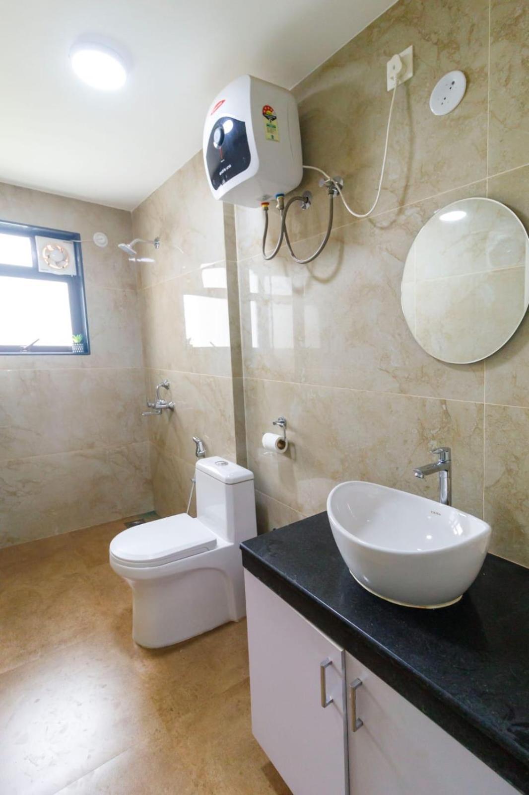דירות פאנג'י Casa Quina מראה חיצוני תמונה